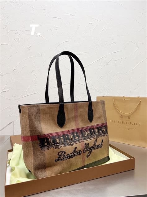 yupoo burberry bag